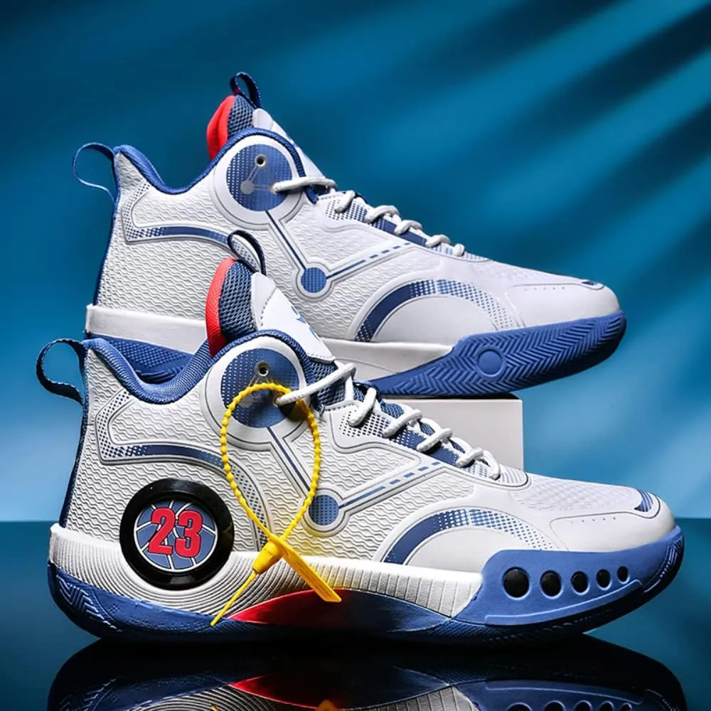 Men's Running Shoes Outdoor Shoes Fashion Basketball Shoes Sneakers Training Shoes