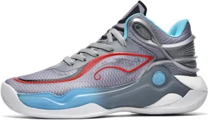 Mens Womens Basketball Shoes Breathable Non Slip Fashion Sneakers Comfortable Unisex-Adult Outdoor Sport Shoes