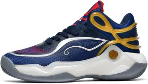 Mens Womens Basketball Shoes Breathable Non Slip Fashion Sneakers Comfortable Unisex-Adult Outdoor Sport Shoes