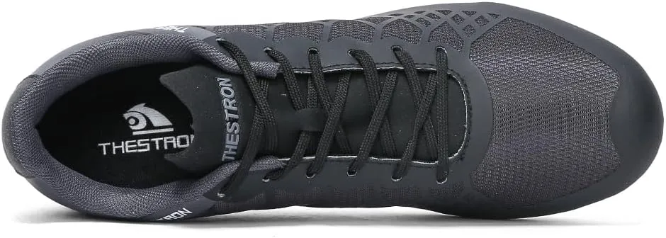 Mens Womens Boys Girls Spikes Athletics Racing Running Shoes Track and Field Sneaker 