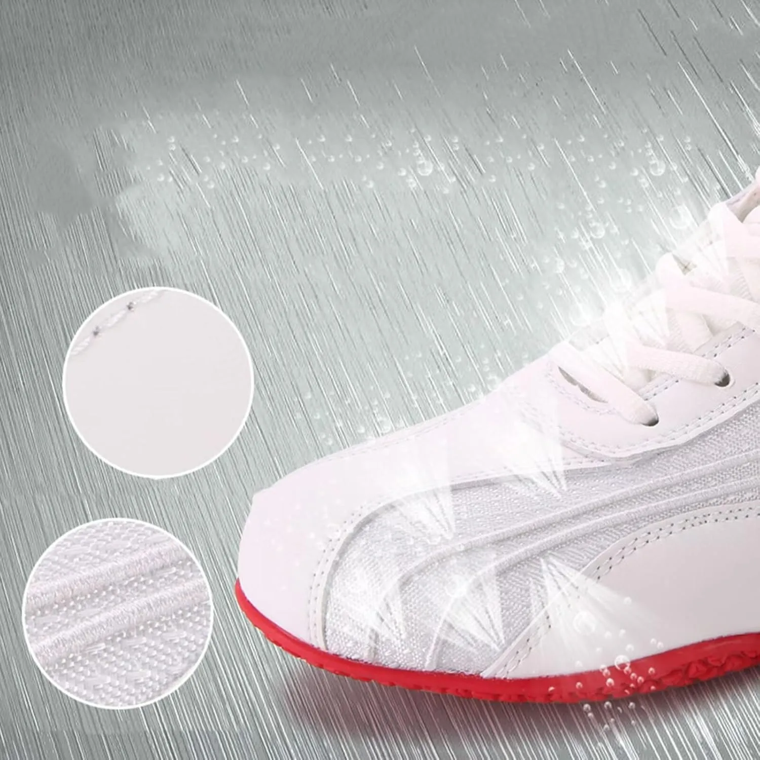 Men's Wrestling Boxing Shoes Combat Training Shoes for Women Pro Fighting Boots and Training Workout Shoes High Top Fitness Sneakers