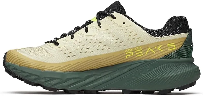 Merrell Men's Agility Peak 5 Sneaker