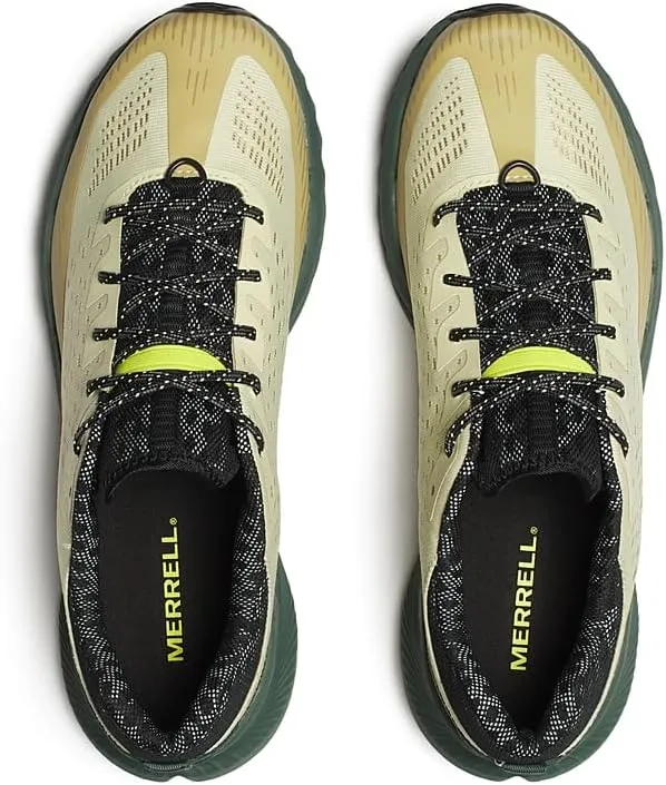 Merrell Men's Agility Peak 5 Sneaker