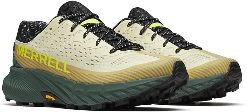 Merrell Men's Agility Peak 5 Sneaker