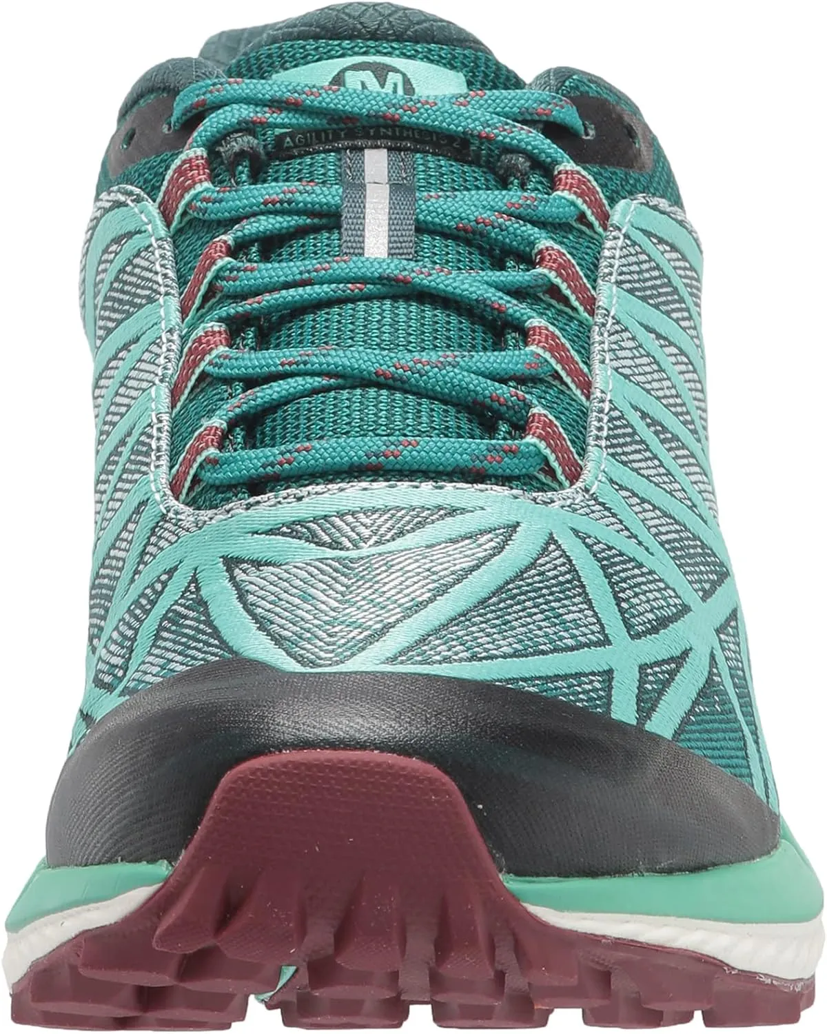 Merrell Men's Agility Synthesis 2 Sneaker