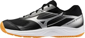Mizuno Unisex-Child Cyclone Speed 5 Junior Volleyball Shoe