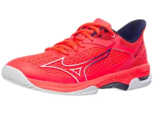 Mizuno Wave Exceed Tour 5 - Pink