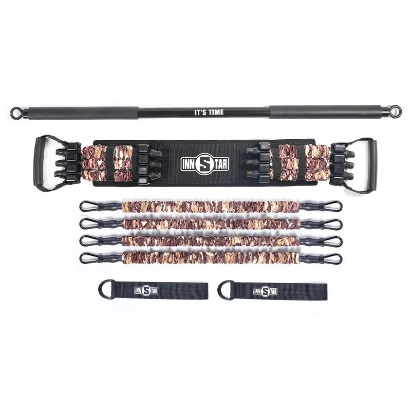 MULTIFUNCTIONAL BODYBUILDING MONSTER