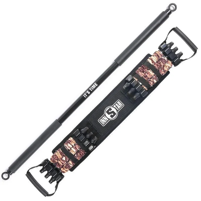 MULTIFUNCTIONAL BODYBUILDING MONSTER
