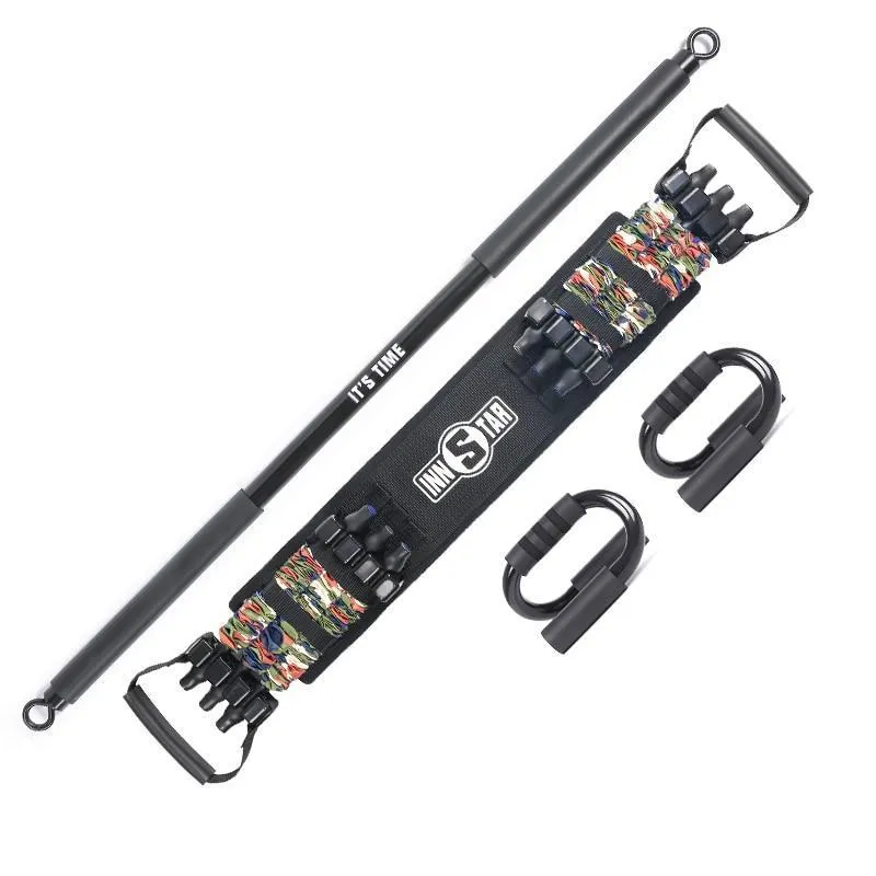 MULTIFUNCTIONAL BODYBUILDING MONSTER