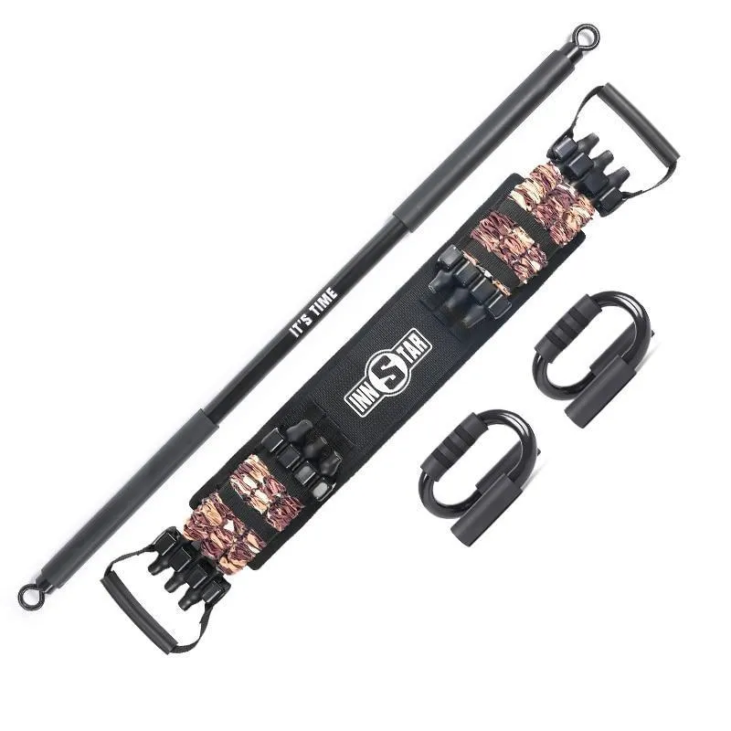 MULTIFUNCTIONAL BODYBUILDING MONSTER