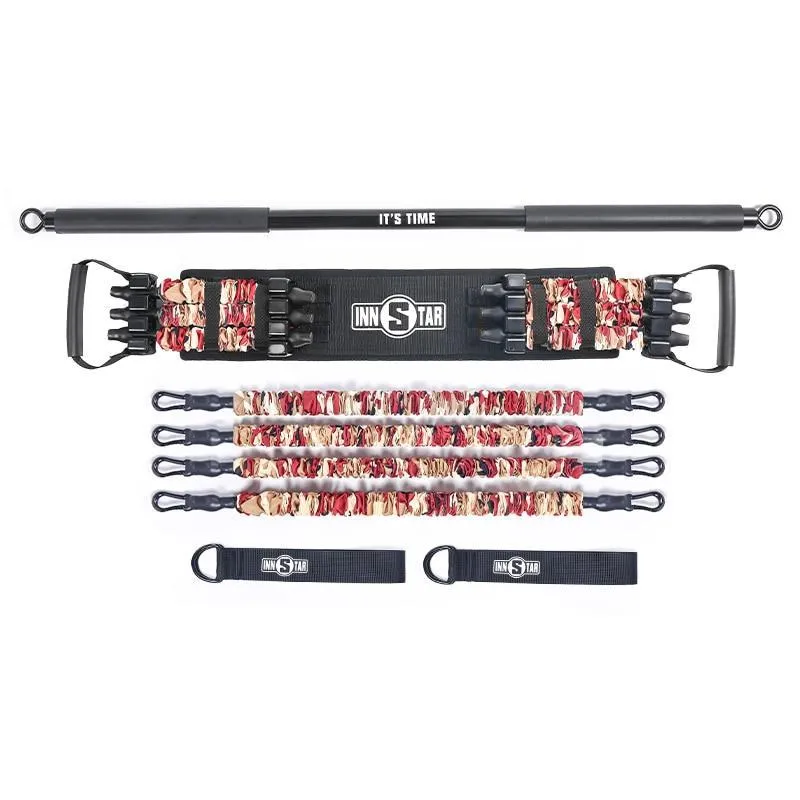 MULTIFUNCTIONAL BODYBUILDING MONSTER