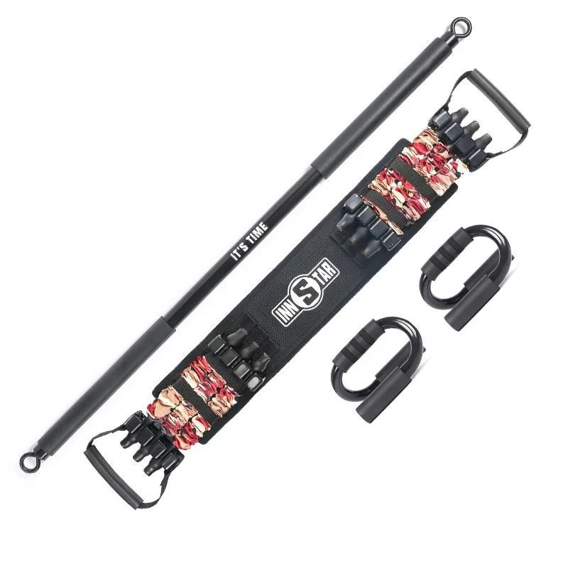 MULTIFUNCTIONAL BODYBUILDING MONSTER