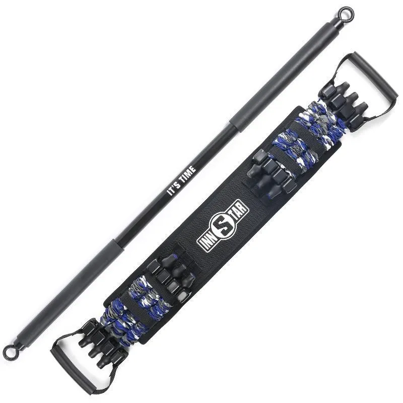 MULTIFUNCTIONAL BODYBUILDING MONSTER