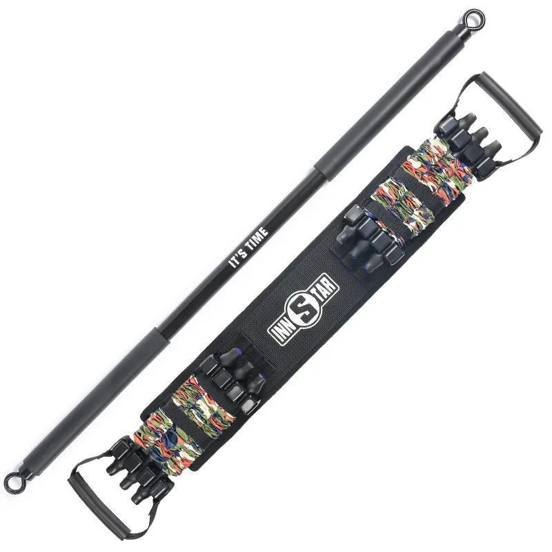 MULTIFUNCTIONAL BODYBUILDING MONSTER