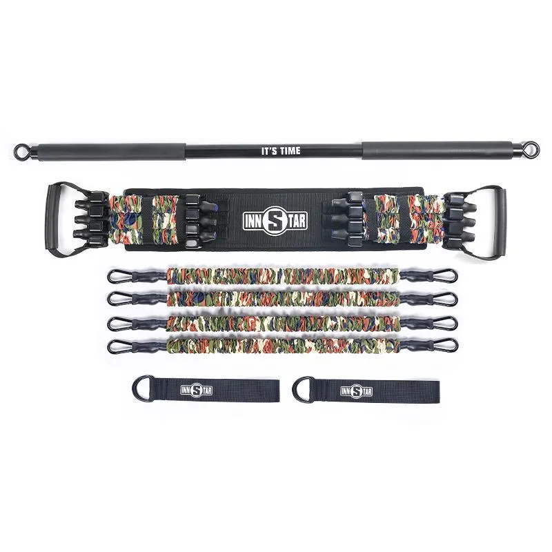 MULTIFUNCTIONAL BODYBUILDING MONSTER