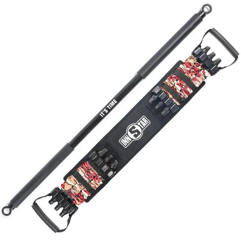 MULTIFUNCTIONAL BODYBUILDING MONSTER