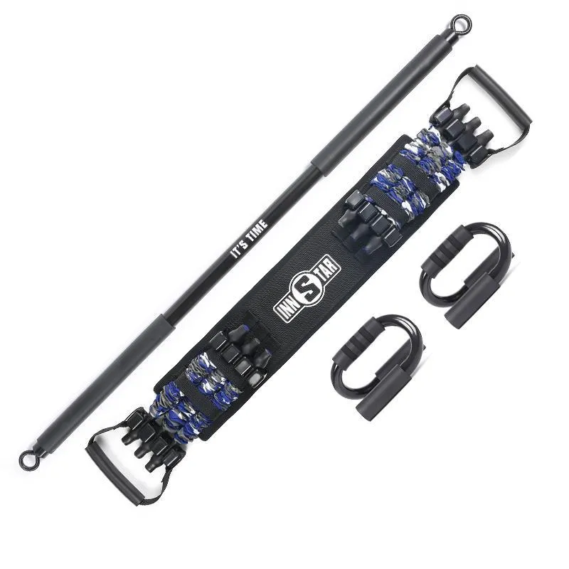 MULTIFUNCTIONAL BODYBUILDING MONSTER