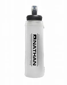 Nathan Soft Flask