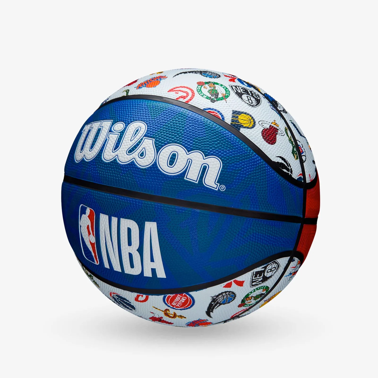 NBA All Team Basketball - Size 6