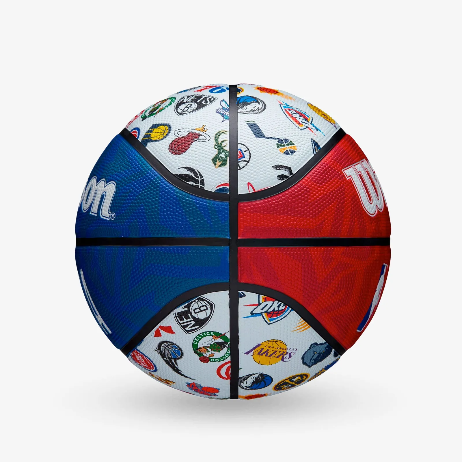 NBA All Team Basketball - Size 6