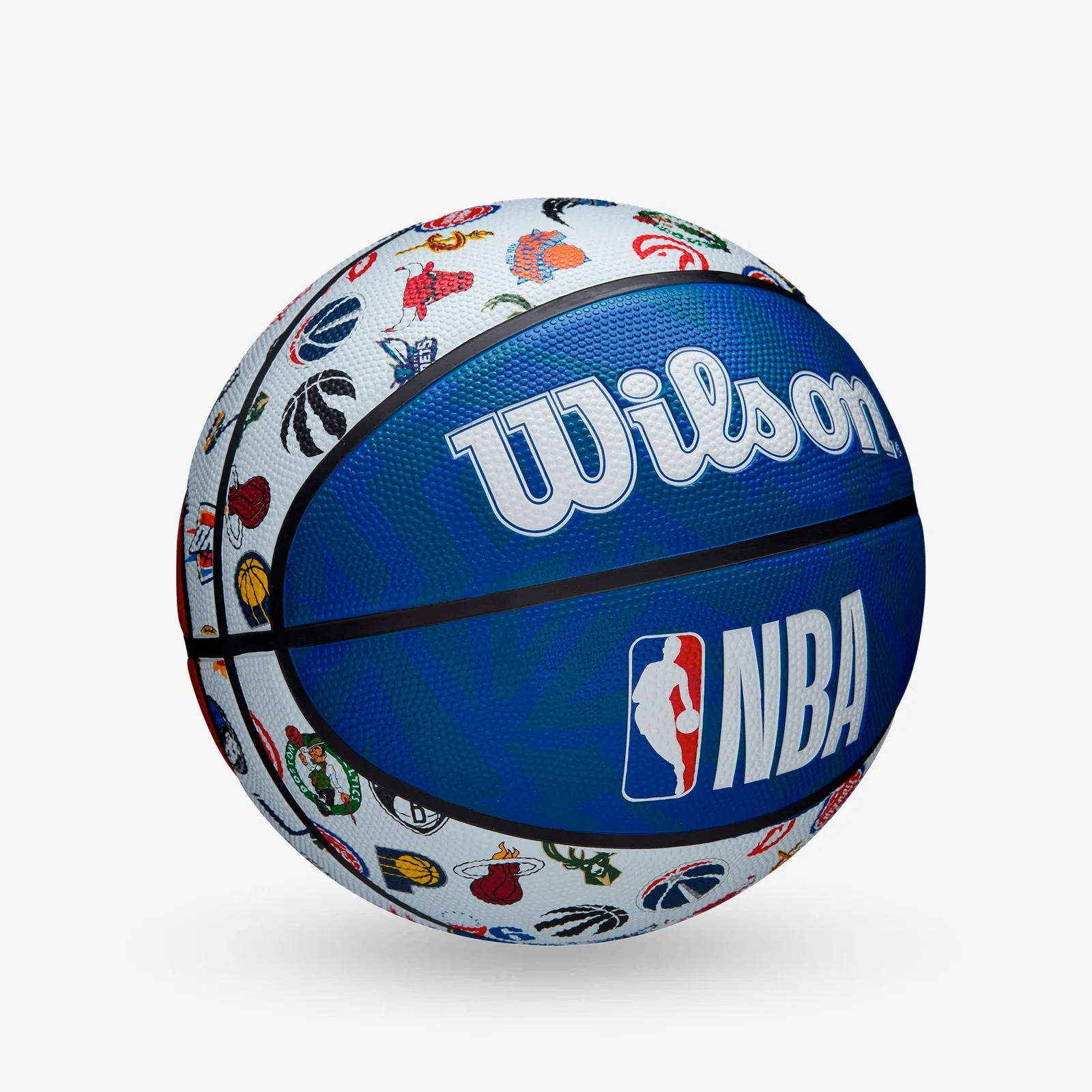 NBA All Team Basketball - Size 6
