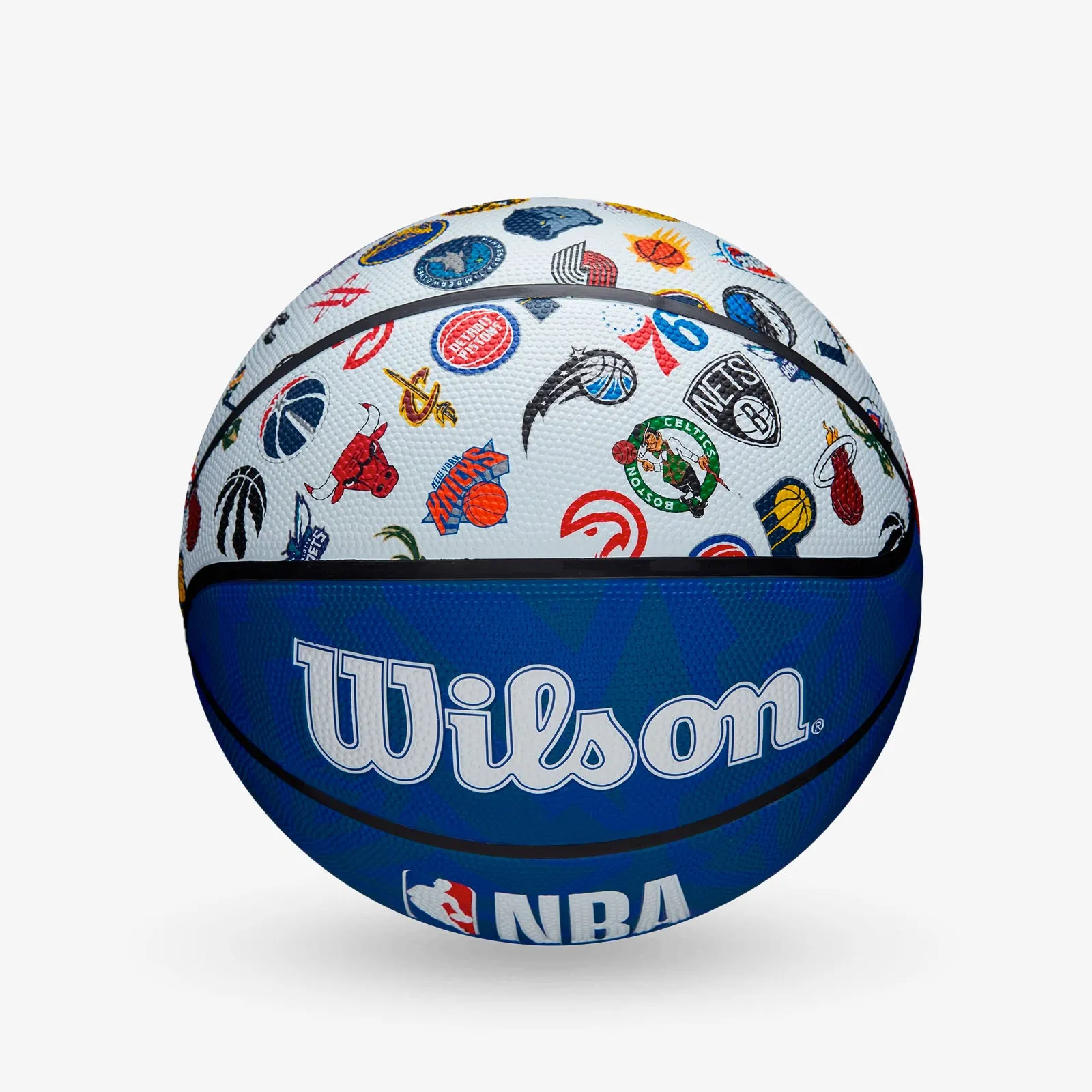 NBA All Team Basketball - Size 6
