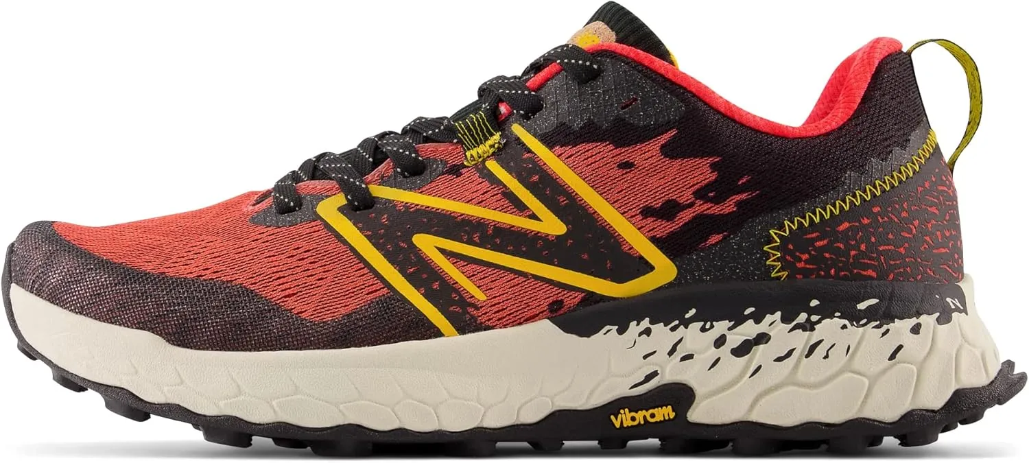 New Balance Men's Fresh Foam X Hierro V7