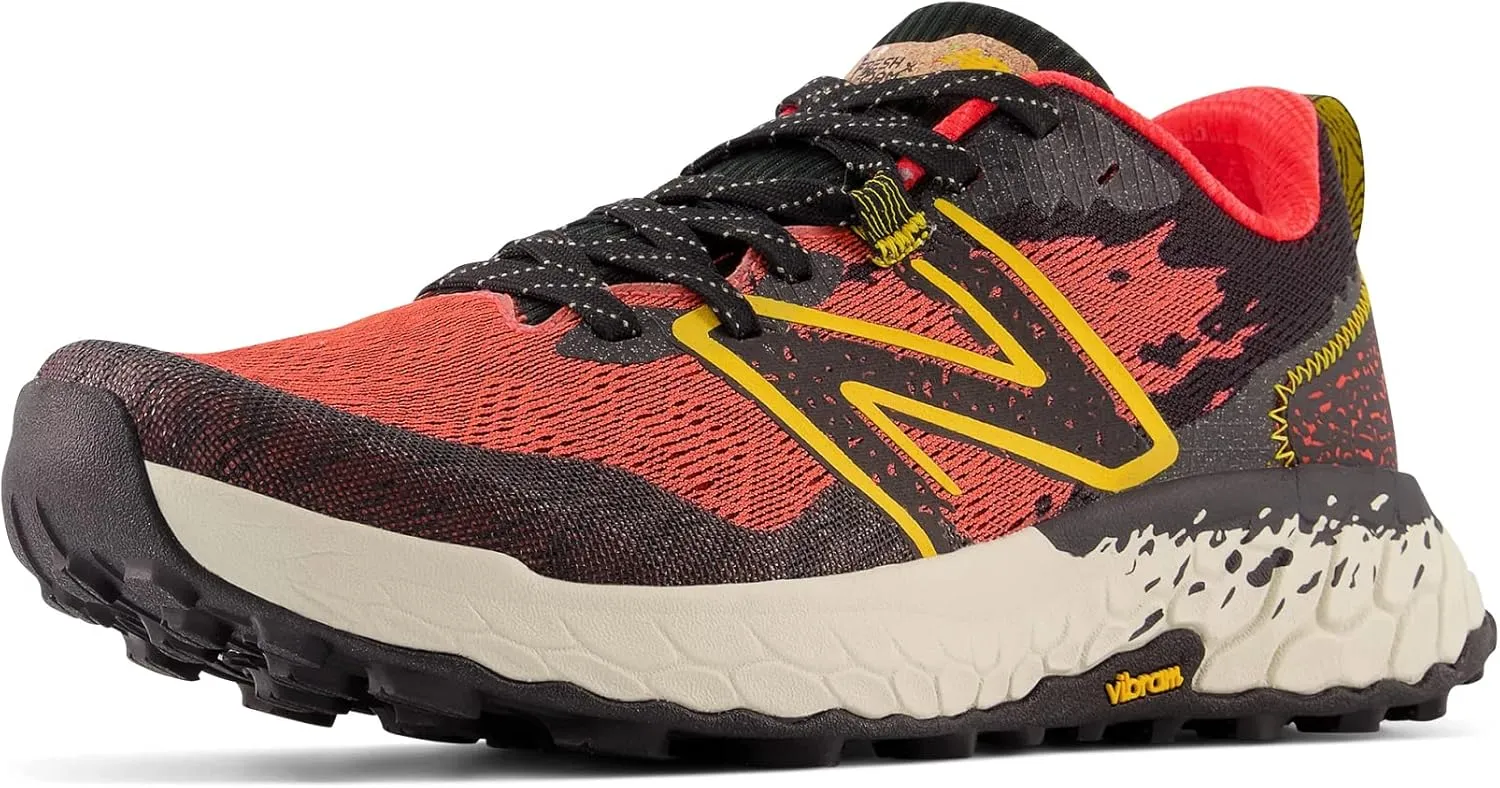 New Balance Men's Fresh Foam X Hierro V7