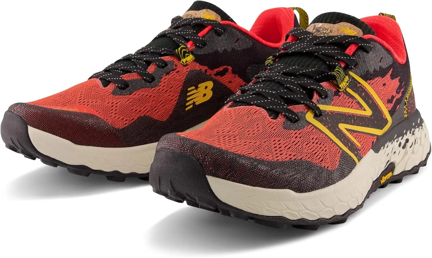 New Balance Men's Fresh Foam X Hierro V7