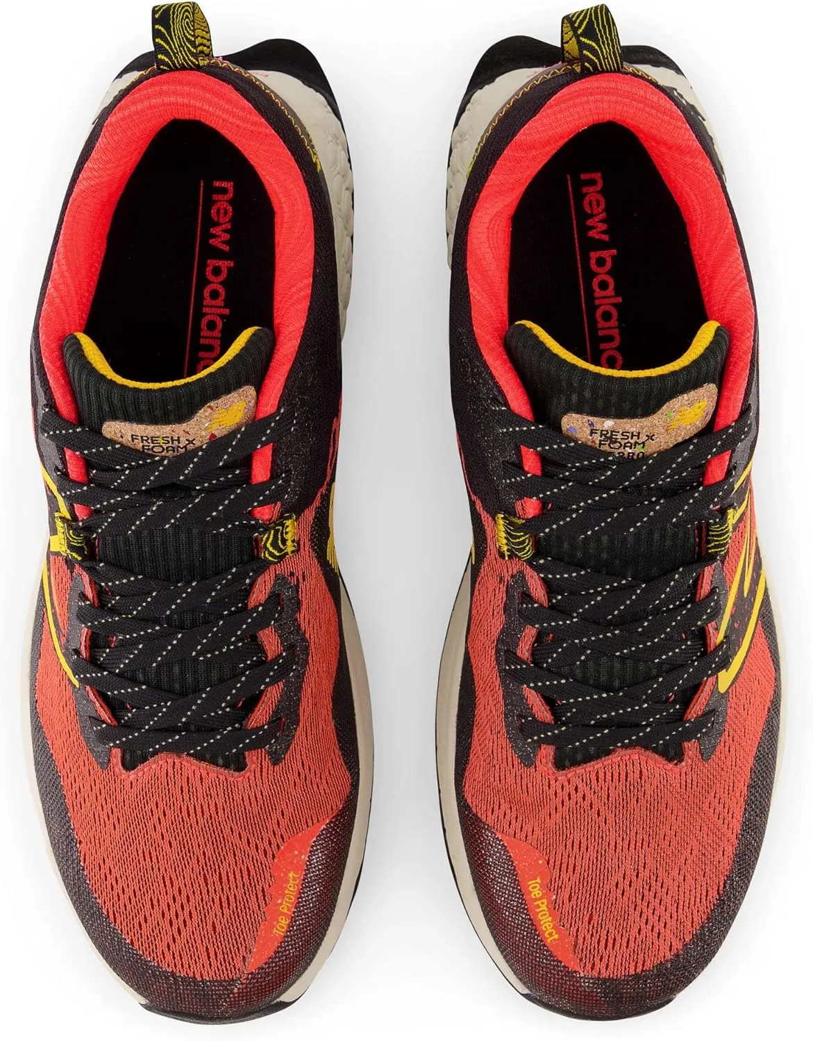 New Balance Men's Fresh Foam X Hierro V7