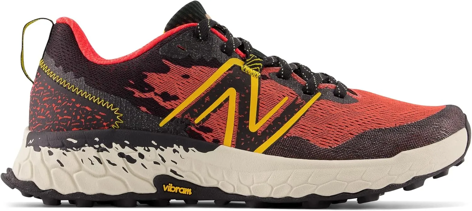 New Balance Men's Fresh Foam X Hierro V7