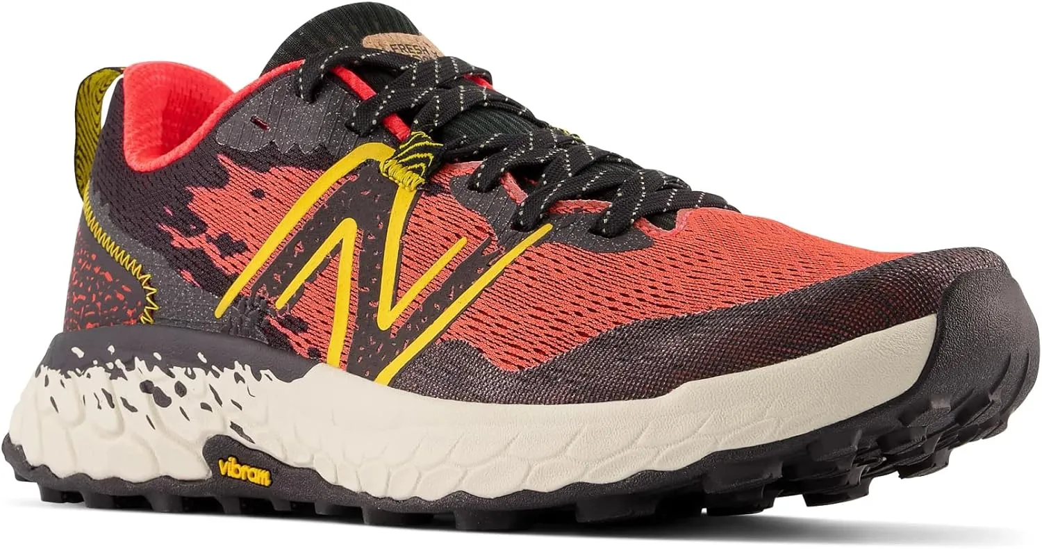 New Balance Men's Fresh Foam X Hierro V7