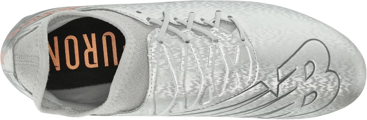 New Balance Men's Furon V7 Pro SG Soccer Shoe