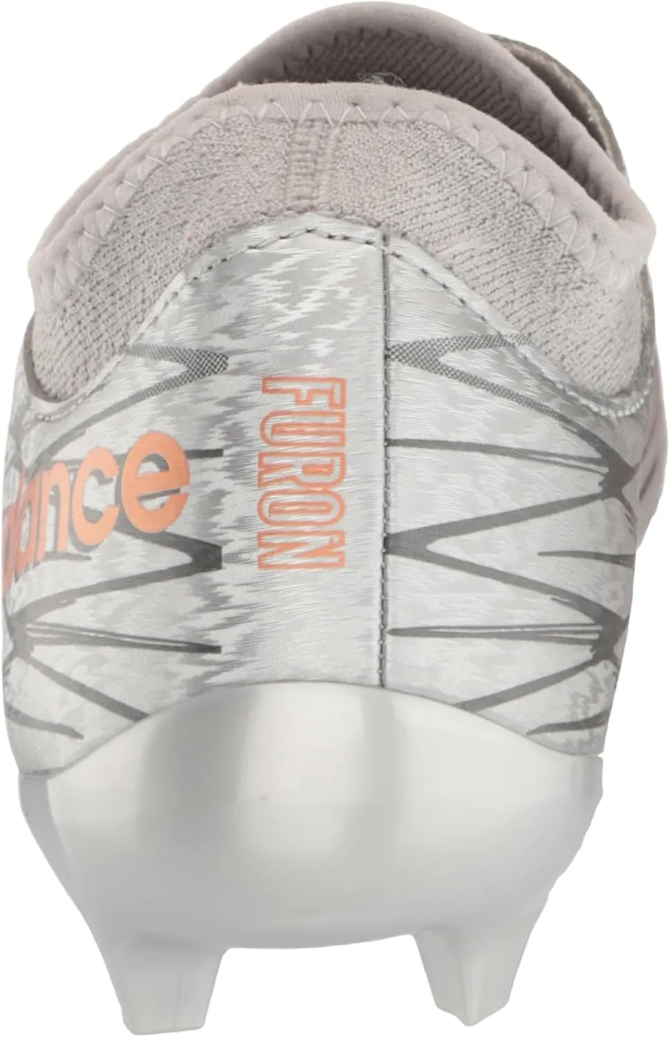 New Balance Men's Furon V7 Pro SG Soccer Shoe