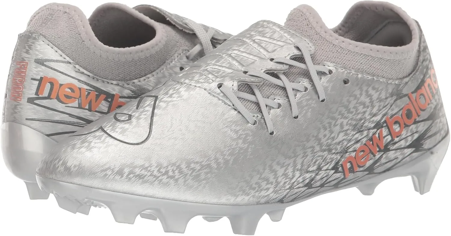 New Balance Men's Furon V7 Pro SG Soccer Shoe