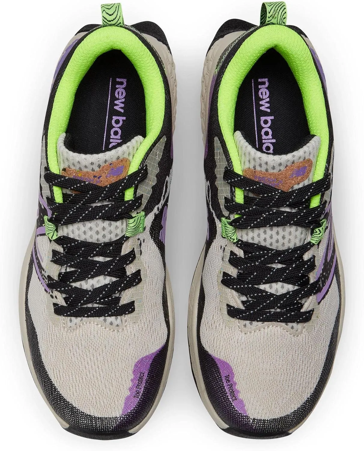 New Balance Women's Fresh Foam X Hierro V7