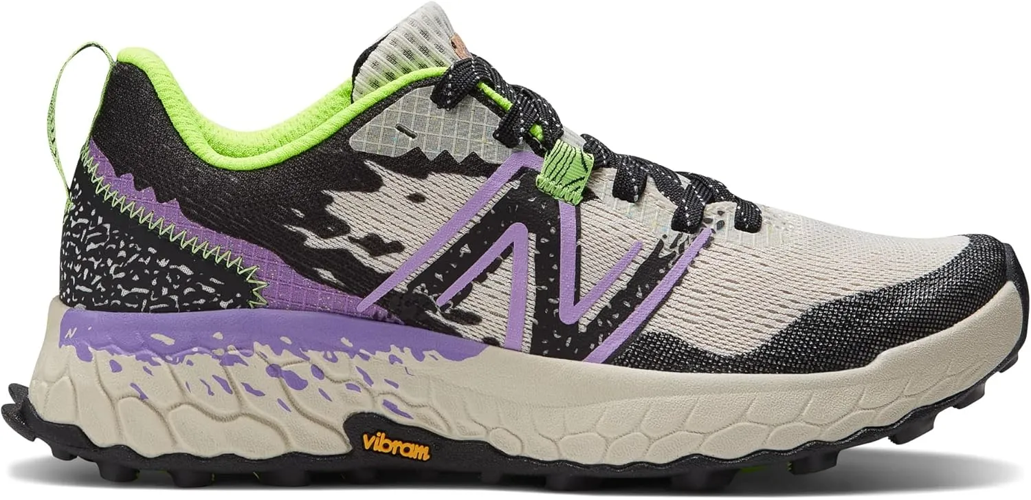 New Balance Women's Fresh Foam X Hierro V7