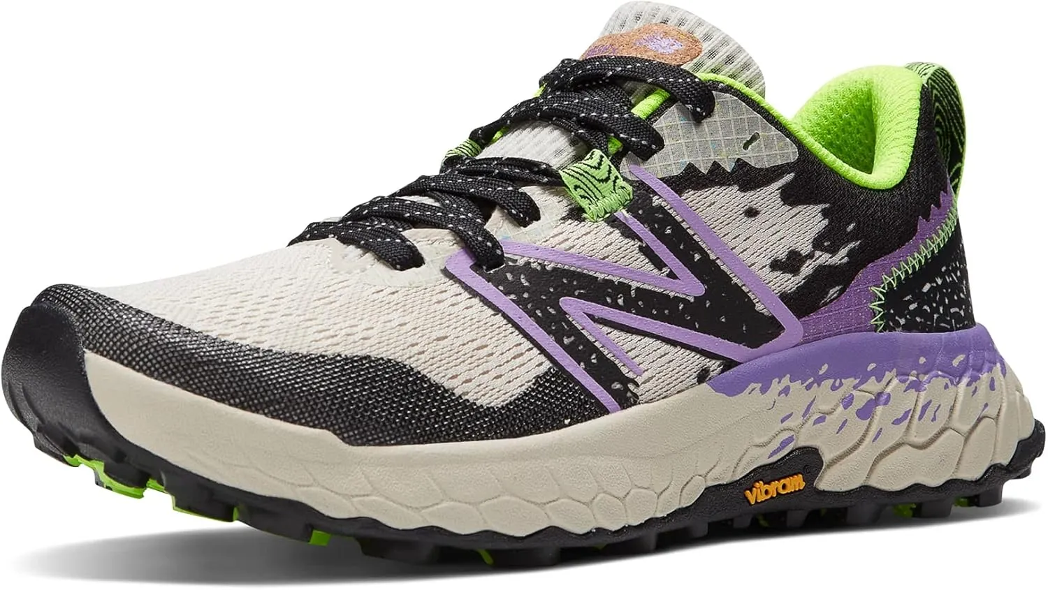 New Balance Women's Fresh Foam X Hierro V7