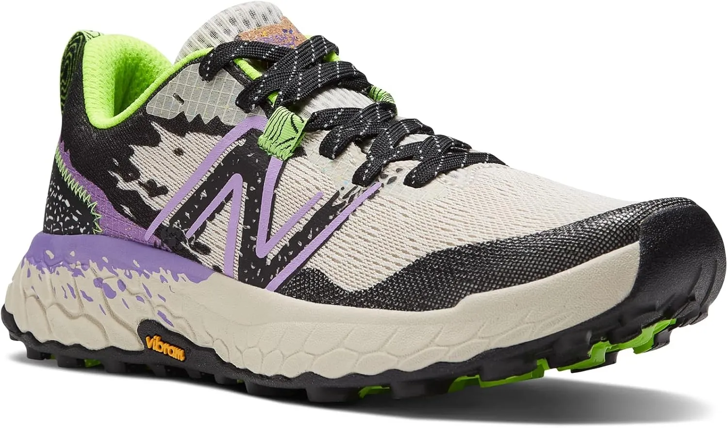 New Balance Women's Fresh Foam X Hierro V7