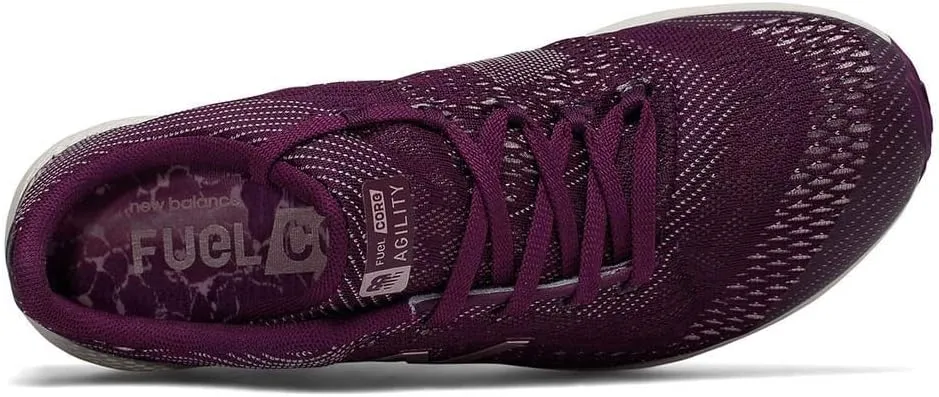 New Balance Women's FuelCore Agility v2 Cross Trainer