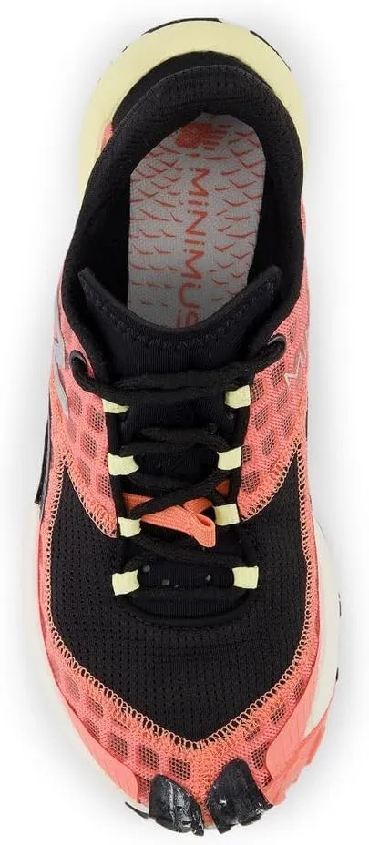 New Balance Women's Minimus V1 Trail Running Shoe