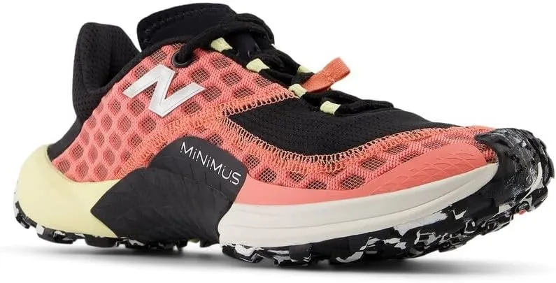 New Balance Women's Minimus V1 Trail Running Shoe