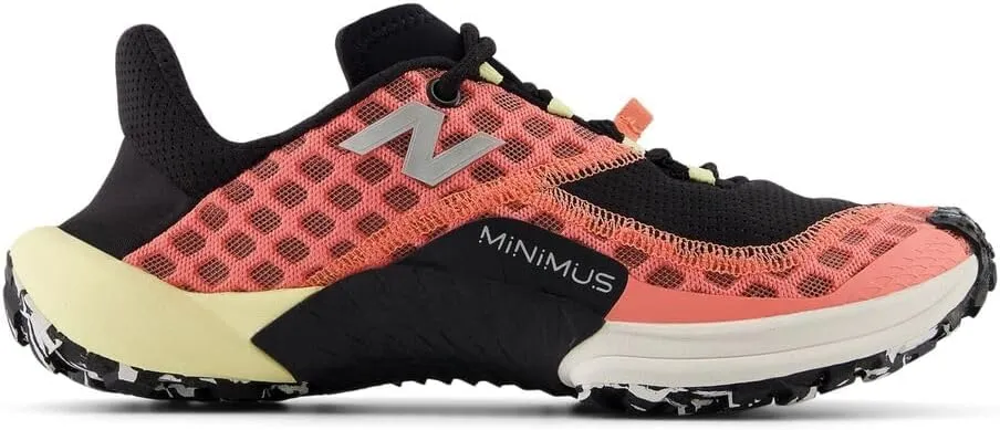 New Balance Women's Minimus V1 Trail Running Shoe