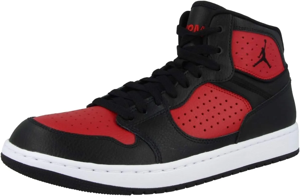 Nike Air Jordan Access Basketball Shoes