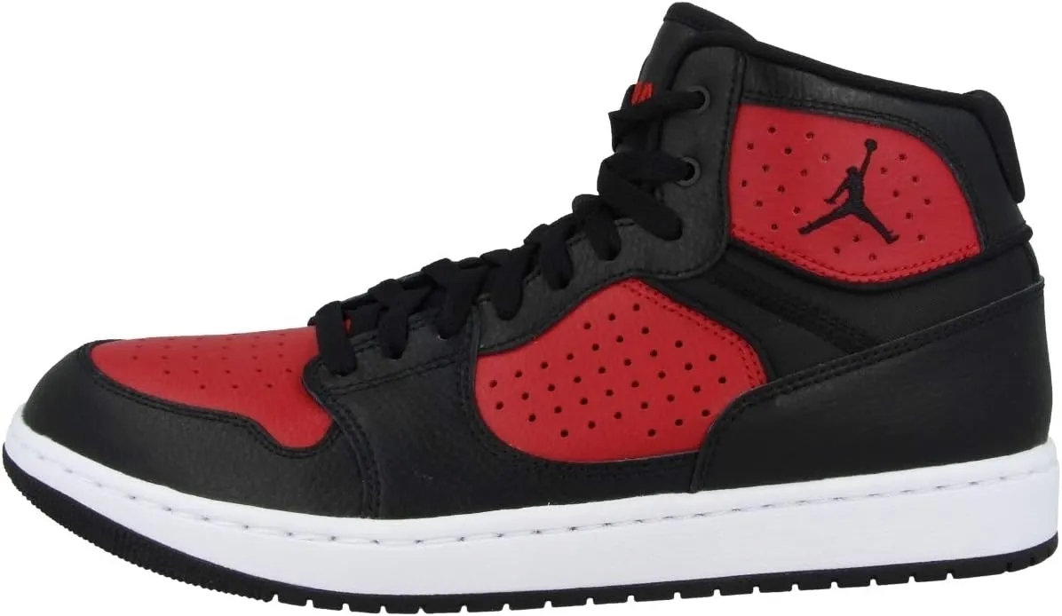 Nike Air Jordan Access Basketball Shoes
