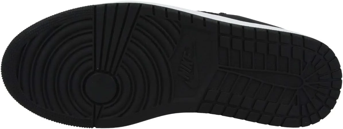 Nike Air Jordan Access Basketball Shoes