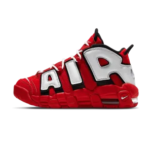 Nike Air More Uptempo GS 'Hoop Pack'