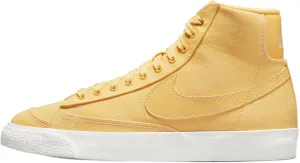 Nike Blaze Mid '77 Canvas (DX5550-700)_segiz - Yellow/White
