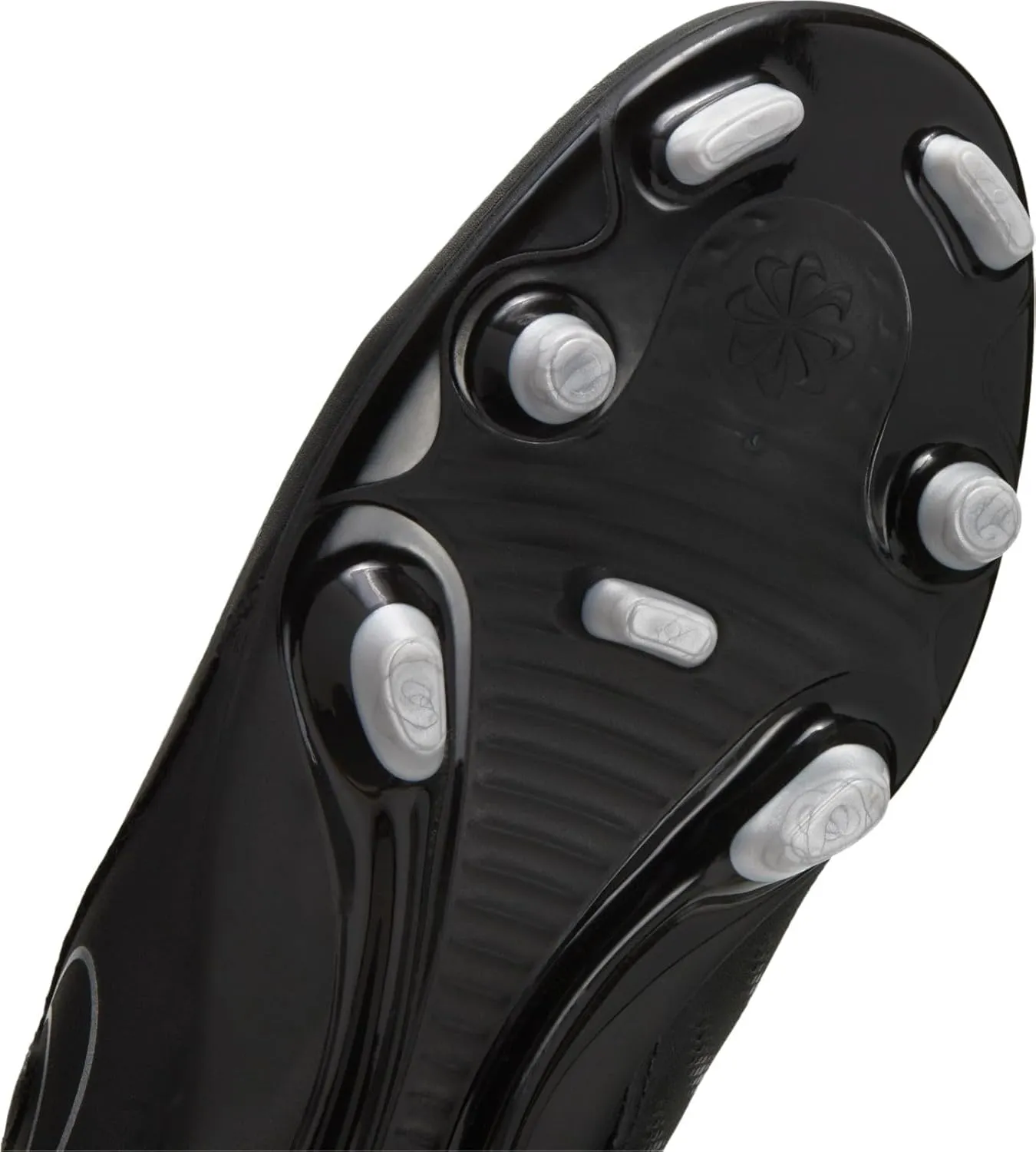 Nike Boy's Football Soccer Shoe